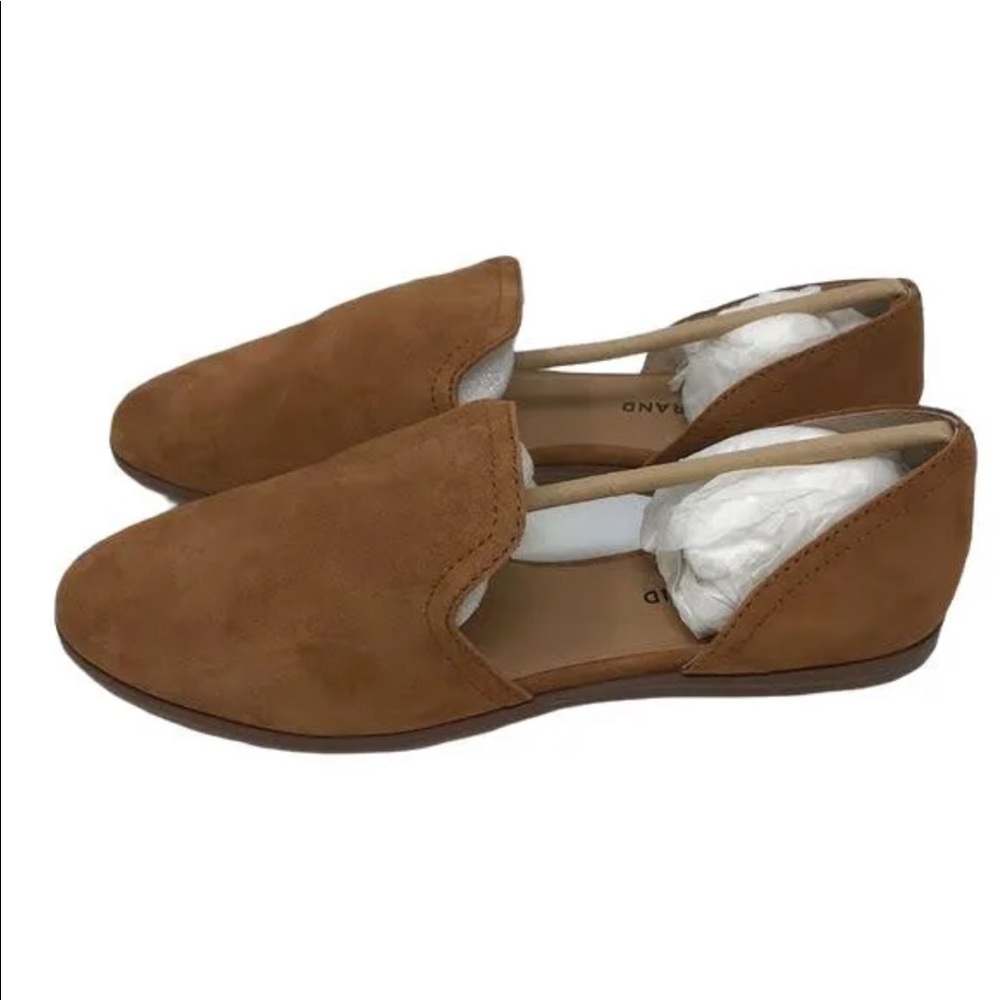 Lucky brand Flats